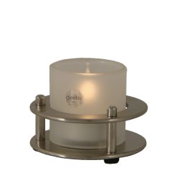 PORTHOLE - T-light - H 5,5 cm 