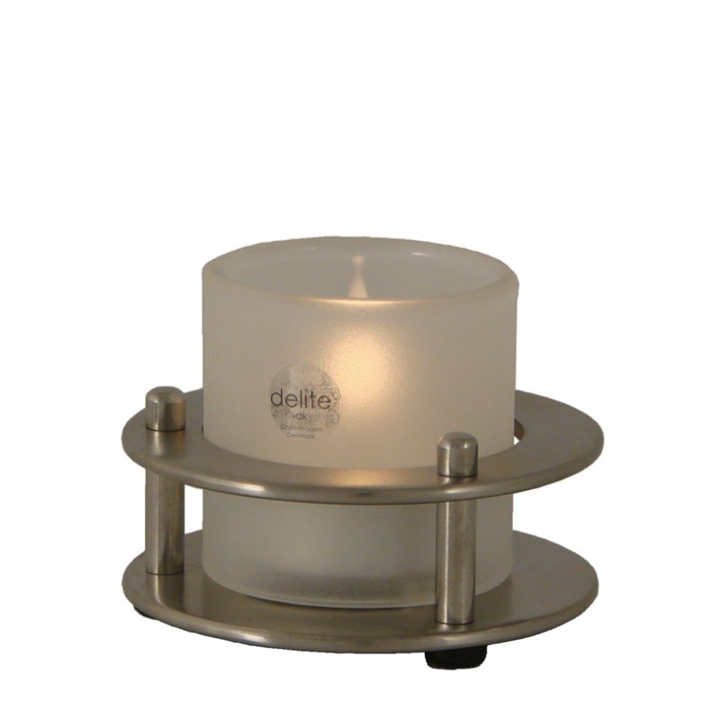 PORTHOLE - T-light - H 5,5 cm 