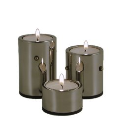 FAMILIE - T-light - 3 stk. 