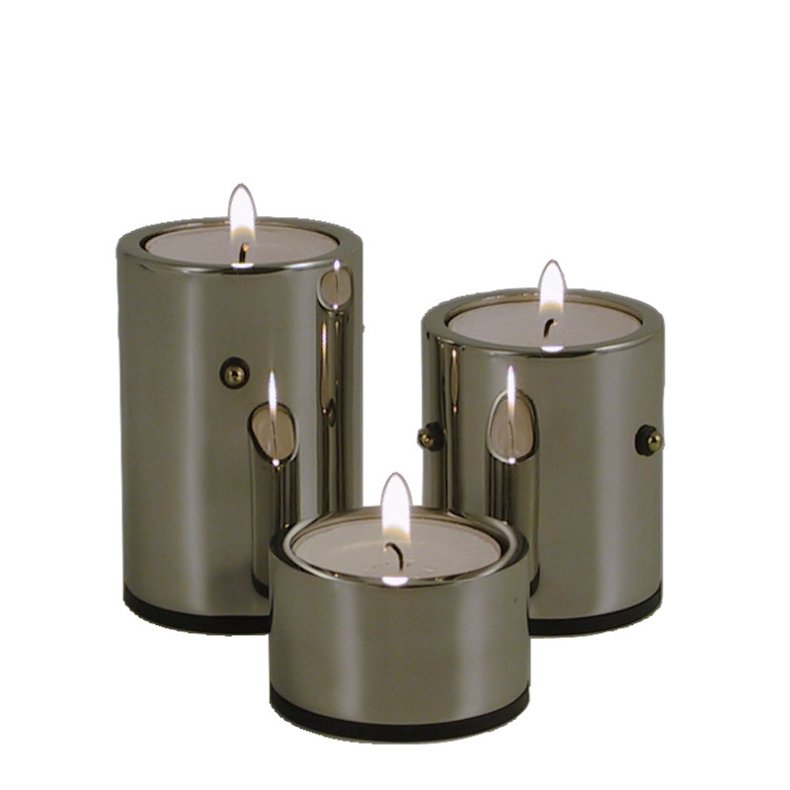 FAMILIE - T-light - 3 stk. 