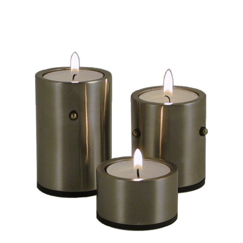 FAMILIE - T-light - 3 stk. 