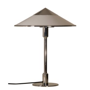 KONGELYS - H 47 x 37.5 cm