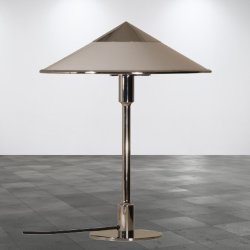 KONGELYS - H 47 x 37,5 cm