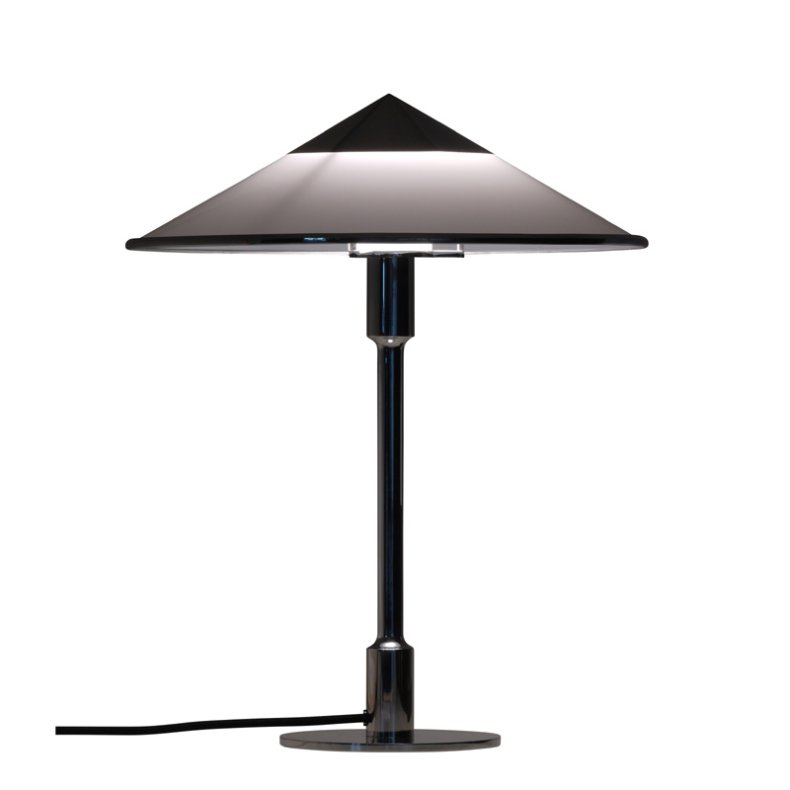 KONGELYS - H 47 x 37,5 cm