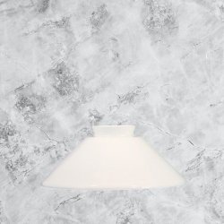 Skomagersk�rm - Opal H  7,5 x � 19 cm