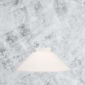 Skomagersk�rm - Opal H  7,5 x � 19 cm