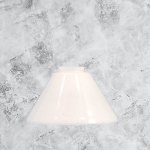 Skomagersk�rm - Opal H 10,5 x � 19 cm