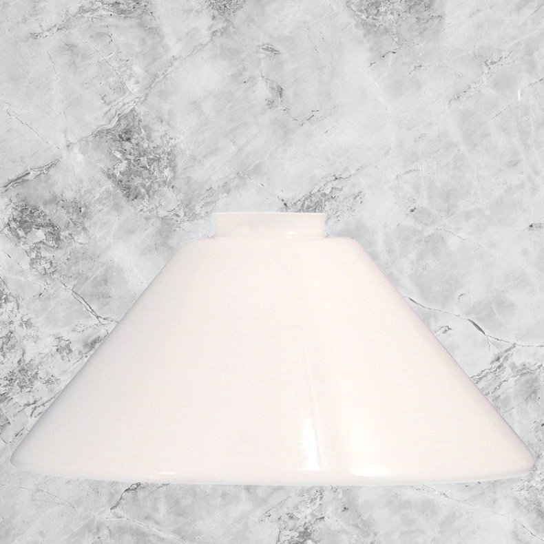 Skomagersk�rm - Opal H 12 x � 25 cm