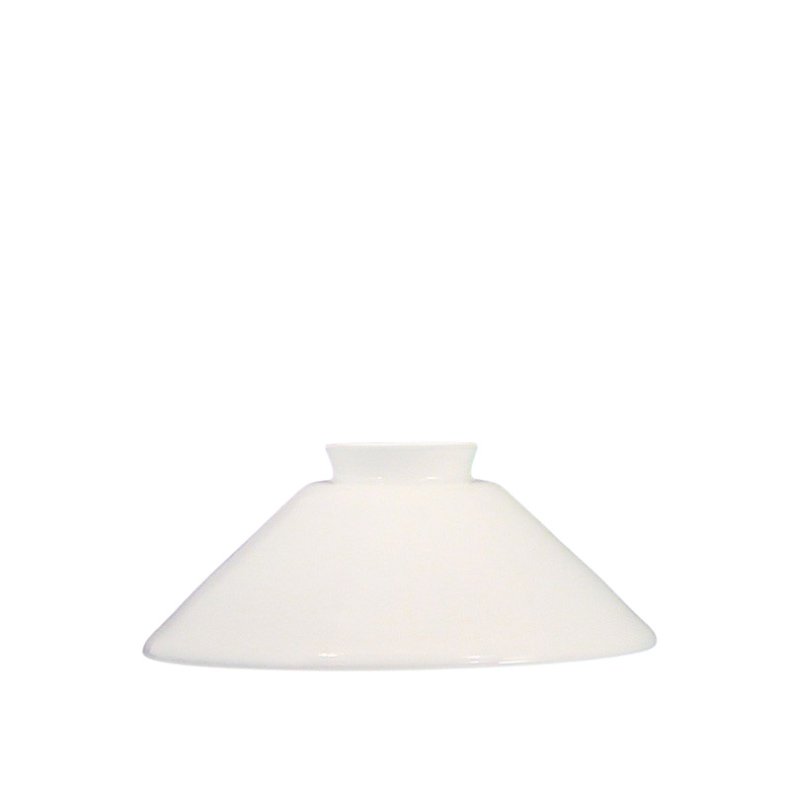 Skomagersk�rm - Opal H  7,5 x � 19 cm