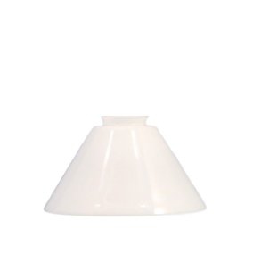 Skomagersk�rm <br> Opal H 10,5 x � 19 cm