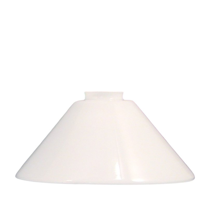 Skomagersk�rm - Opal H 12 x � 25 cm