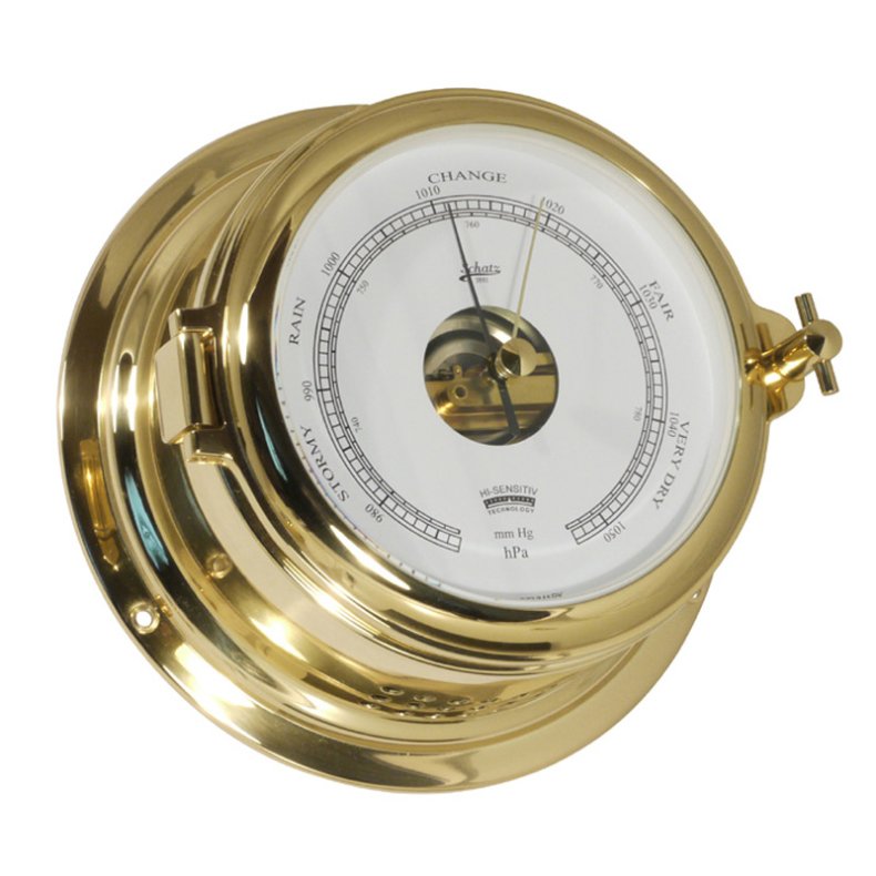 Schatz Midi 450BHI - Barometer 