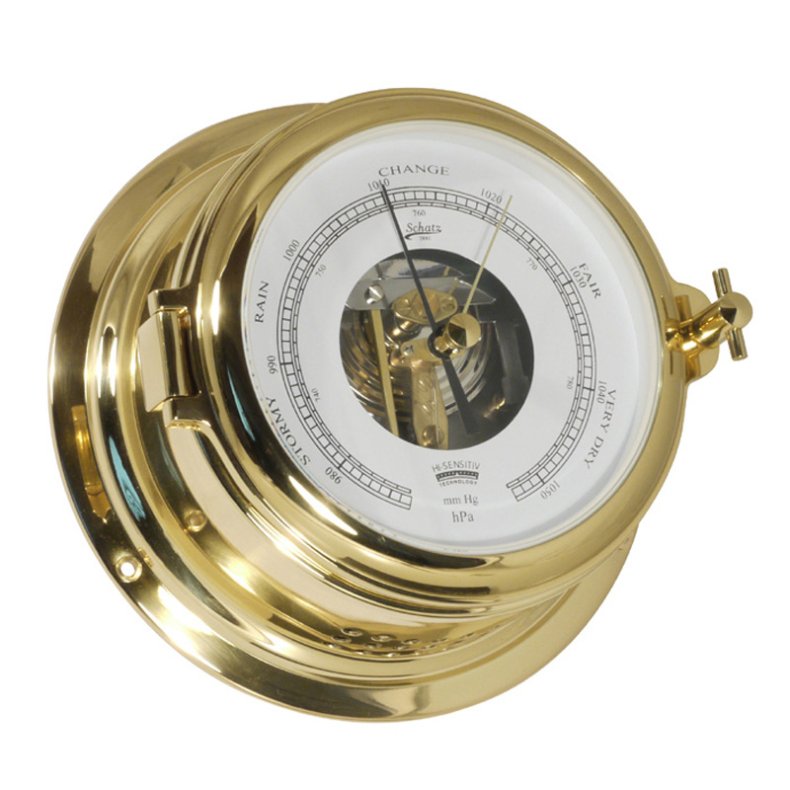 Schatz Midi 450BO - Barometer 