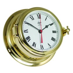 Schatz Midi 450C - Skeppsklocka 