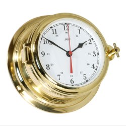 Schatz Midi 450CA - Skeppsklocka 