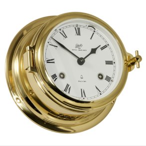 Schatz Midi  450CM -  Skeppsklocka med glasslag