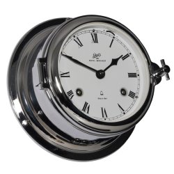 Schatz Midi 453CM - Skeppsklocka med glasslagverk 