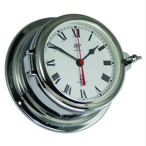 Schatz Midi 453CS - Skeppsklocka med glasslag