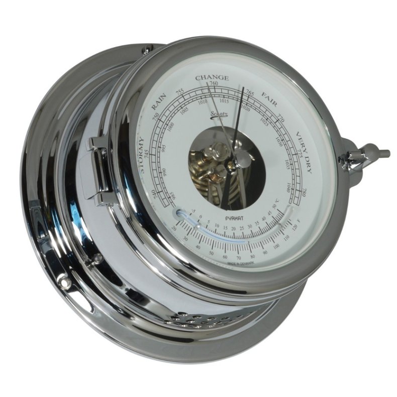 Schatz Midi 453BT Barometer 