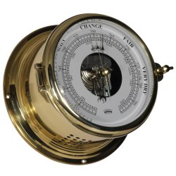 Schatz Royal 480B - Barometer
