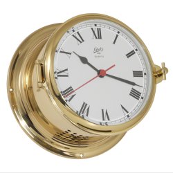 Schatz Royal 480C - Ship's Clock