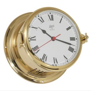 Schatz Royal 480C - Ship's Clock