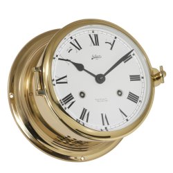 Schatz Royal 480CM - Ship's Bell Clock
