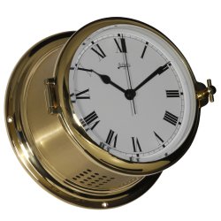 Schatz Royal 481C - Ship's Clock