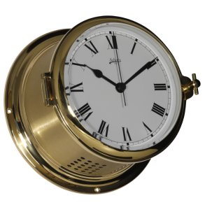 Schatz Royal 481C - Ship's Clock