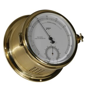 Schatz Royal 481HT - Hair Hygro-/thermometer