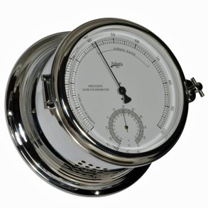 Schatz Royal 483HT - Hair Hygrometer/Thermometer