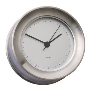 Zealand - Klocka - Borstat stl