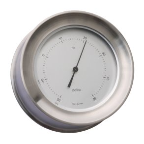 Zealand - Termometer - Borstat stl