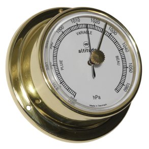 Altitude 838B-FR - Barometer - Franska