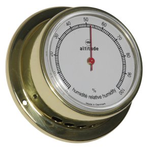 Altitude 838H - Hygrometer 