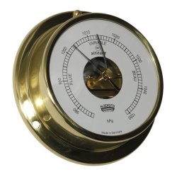 Altitude 848B-FR - Barometer - French