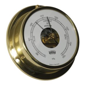 Altitude 848B-FR - Barometer - franska