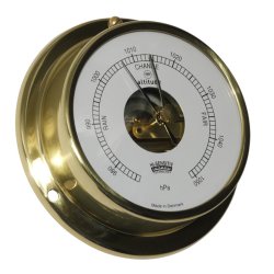 Altitude 848B-UK - Barometer - English  