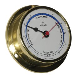 Altitude 848IM-FR - Tidvatten klocka - franska