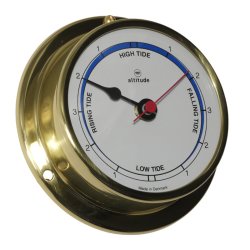 Altitude 848IM-UK - Tide Clock - English