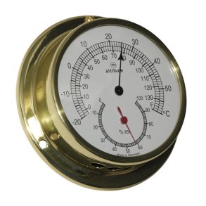 Altitude 848TH - Termo-/hygrometer