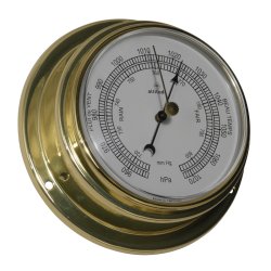 Altitude 852B-FR-UK - Barometer - engelska-franska 