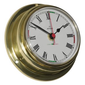 Altitude 852CZ - Marinklocka med radiotysta perioder