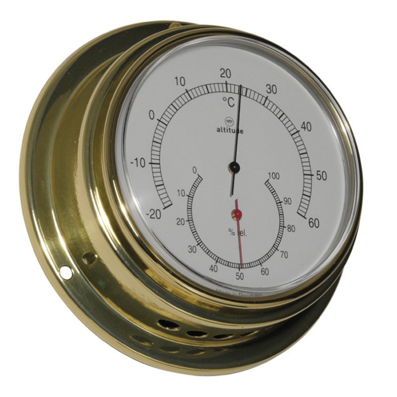Altitude 852TH - Thermo-/hygrometer
