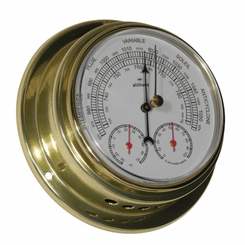 Altitude 852BTH � V�derstation