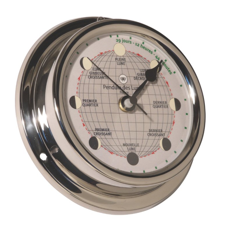 Altitude 853MC-EN - Moon Phaser - French