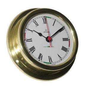 Altitude 858CZ -  Marinklocka med radiotysta perioder