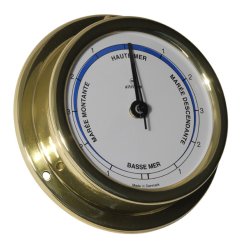 Altitude 858IM-FR - Tide Clock - French