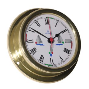 Altitude 858NL-C - Marinklocka med radiotysta perioder