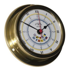 Altitude 858SF-C - Marinklocka